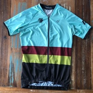 Velocio Ultralight Jersey Women's Size Small